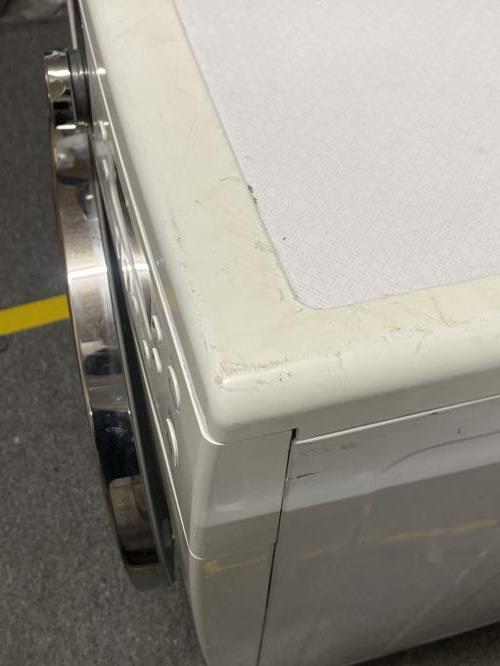 Second-hand Samsung 7.5kg Front Load Washing Machine - Photo 9)