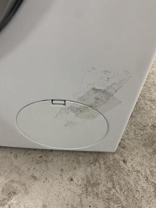 Second-hand Bosch 8kg / 4.5kg Washer-Dryer Combo - Photo 9)