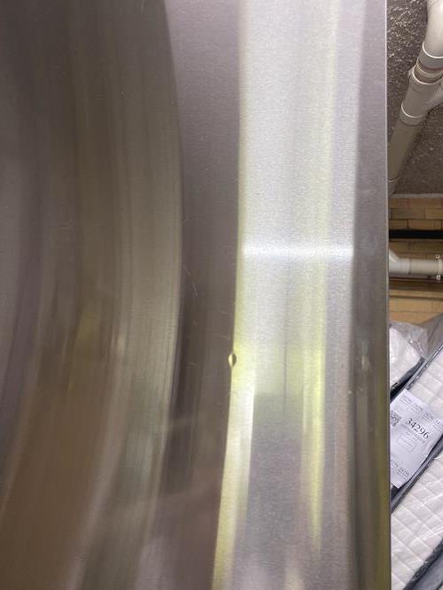 Second-hand Fisher & Paykel 442L Bottom Mount Fridge - Photo 9)