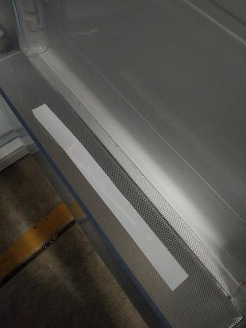 Second-hand Samsung 320L Top Mount Fridge - Photo 9)