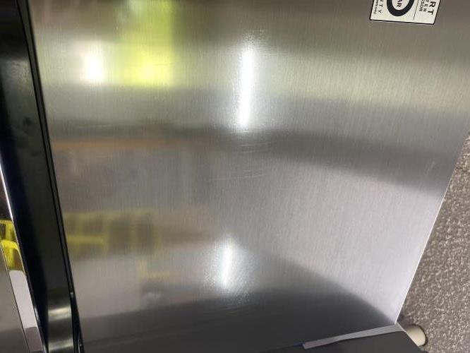 Second-hand LG 243L Top Mount Fridge - Photo 9)