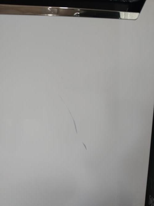 Second-hand Hisense 230L Top Mount Fridge - Photo 9)