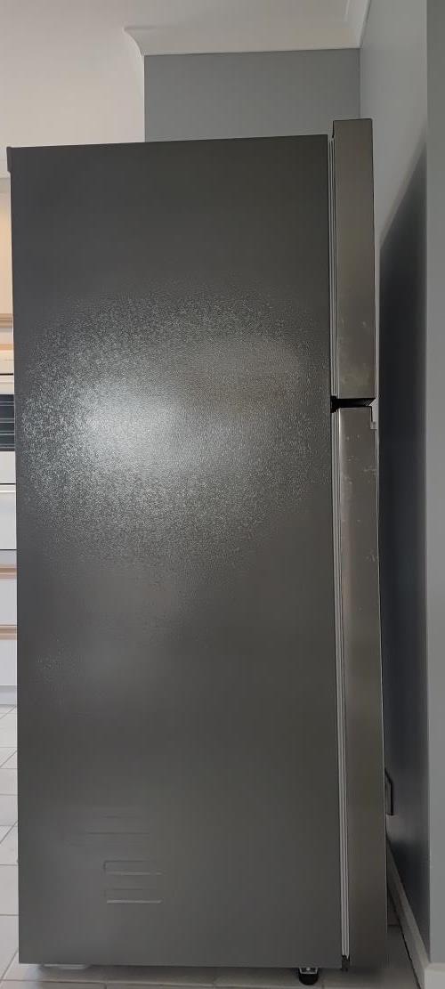 Second-hand LG 315L Top Mount Fridge - Photo 9)