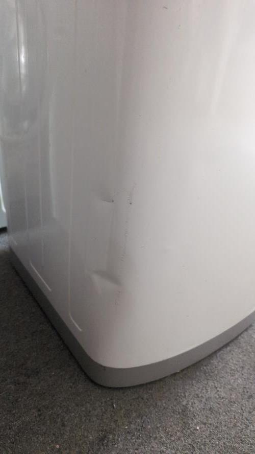 Second-hand Simpson 6.5kg Top Load Washing Machine - Photo 9)