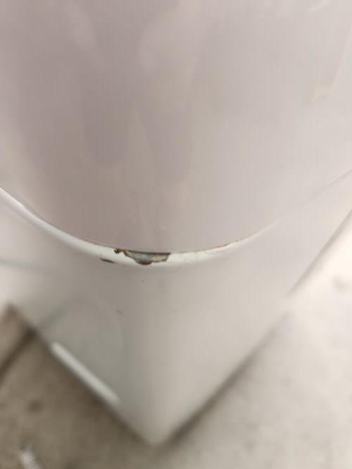 Second-hand LG 8.5kg Top Load Washing Machine - Photo 9)