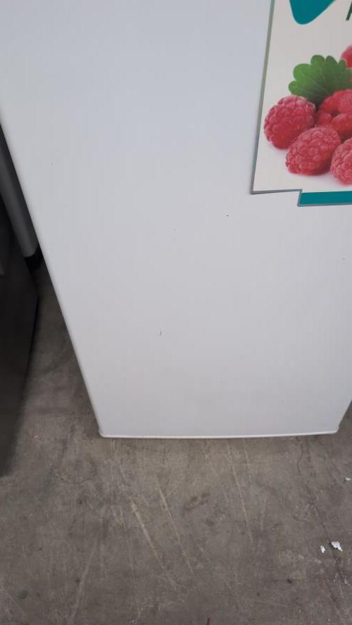 Second-hand Hisense 221L Top Mount Fridge - Photo 9)