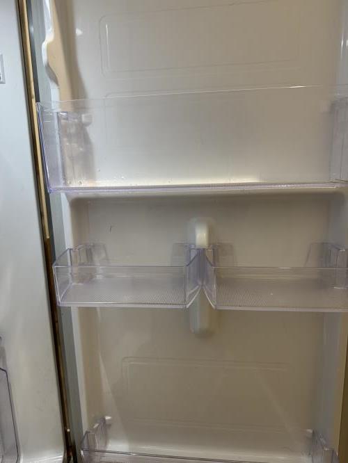 Second-hand Samsung 255L Top Mount Fridge - Photo 9)