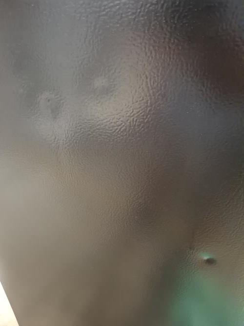 Second-hand LG 450L Bottom Mount Fridge - Photo 9)