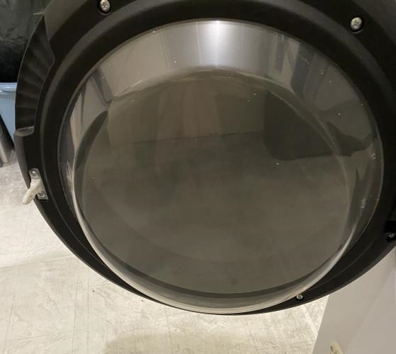 Second-hand Solt 7kg Dryer - Photo 9)