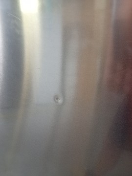 Second-hand Westinghouse 370L Bottom Mount Fridge - Photo 9)