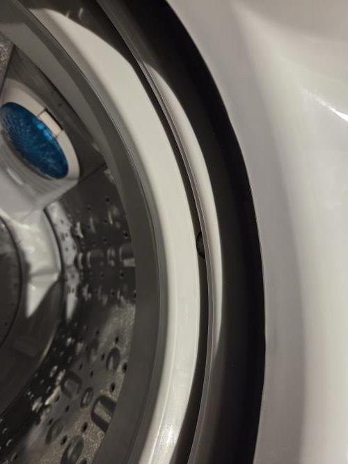 Second-hand LG 7.5kg Top Load Washing Machine - Photo 9)