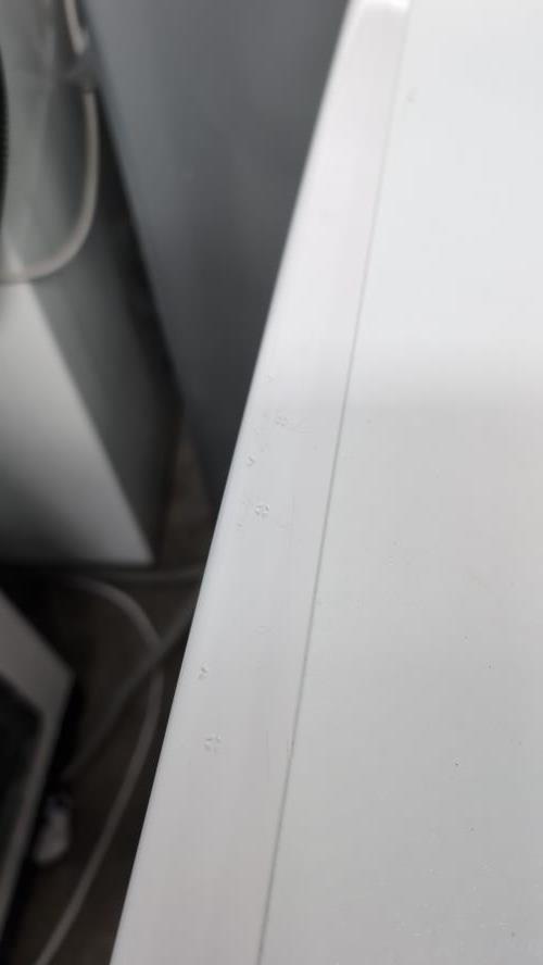 Second-hand Beko 7.5kg Front Load Washing Machine - Photo 9)