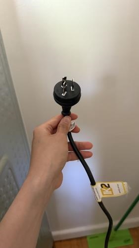 Second-hand Samsung 228L Top Mount Fridge - Photo 9)