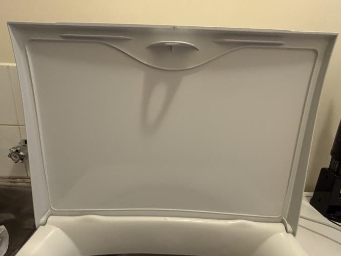 Second-hand Fisher & Paykel 7kg Top Load Washing Machine - Photo 9)