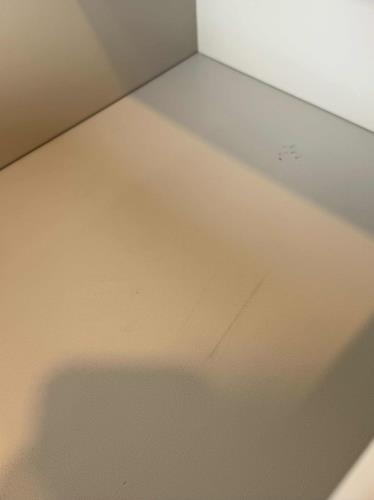 Second-hand IKEA Malm 6 Drawer Chest of Drawers - Photo 9)