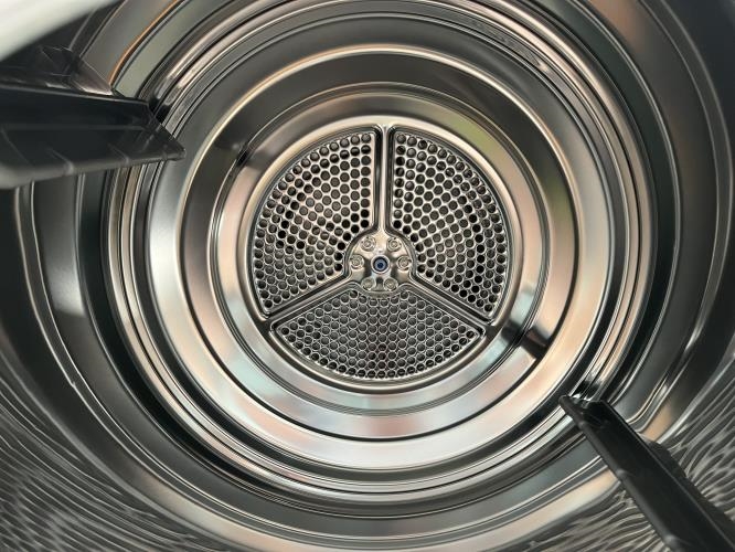 Second-hand LG 8kg Condenser Dryer - Photo 9)