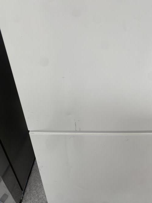 Second-hand Chiq 432L Top Mount Fridge - Photo 9)