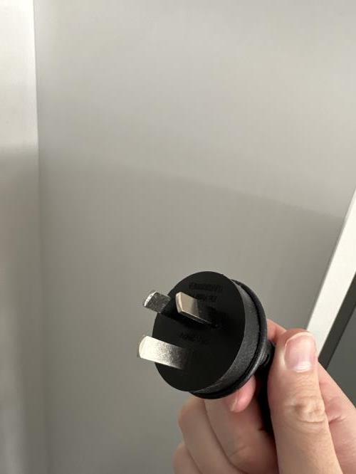 Second-hand Esatto 236L Top Mount Fridge - Photo 9)