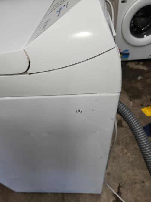 Second-hand Fisher & Paykel 5.5kg Top Load Washing Machine - Photo 9)