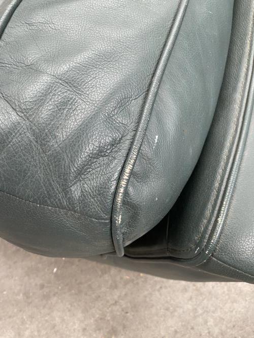 Second-hand Sofa - Photo 9)