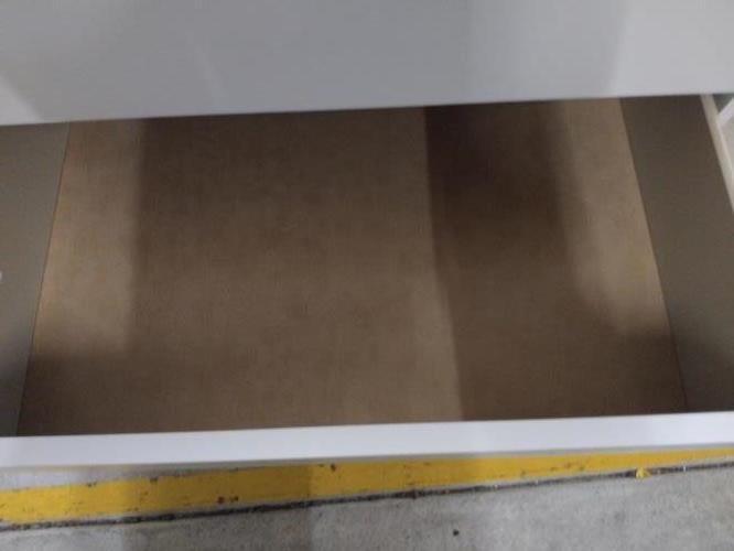 Second-hand IKEA Malm 4 Drawer Chest of Drawers - Photo 9)