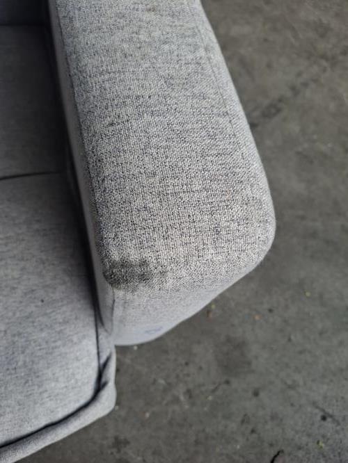 Second-hand Sofa - Photo 9)