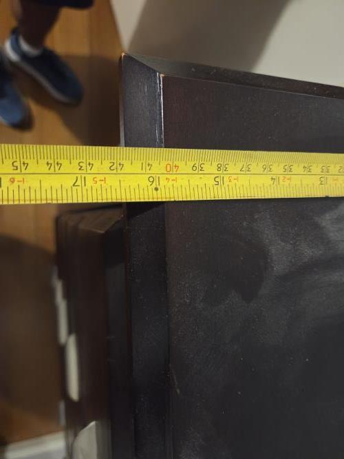 Second-hand Chest of Drawers - Photo 9)