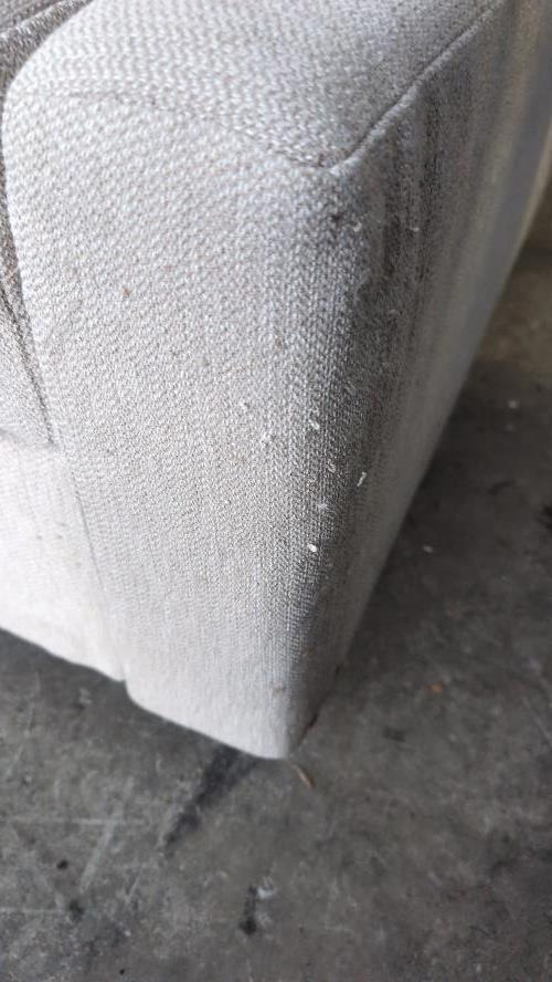 Second-hand IKEA Sofa Bed - Photo 9)