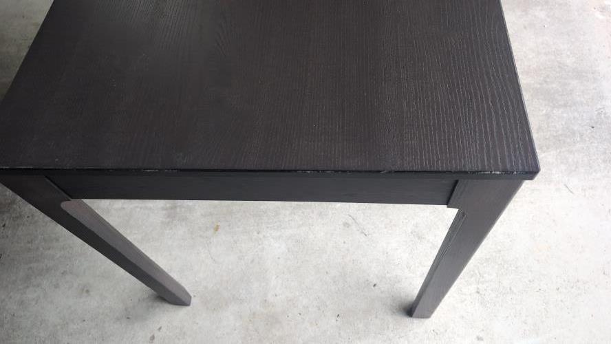 Second-hand Extendable Dining Table - Photo 9)