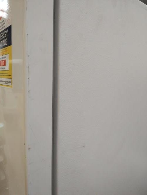 Second-hand Samsung 343L Top Mount Fridge - Photo 9)