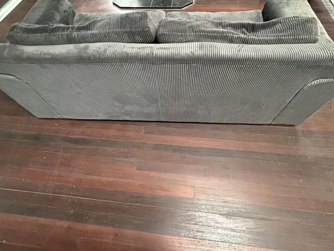 Second-hand Sofa - Photo 9)