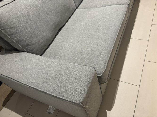 Second-hand IKEA Sofa - Photo 9)