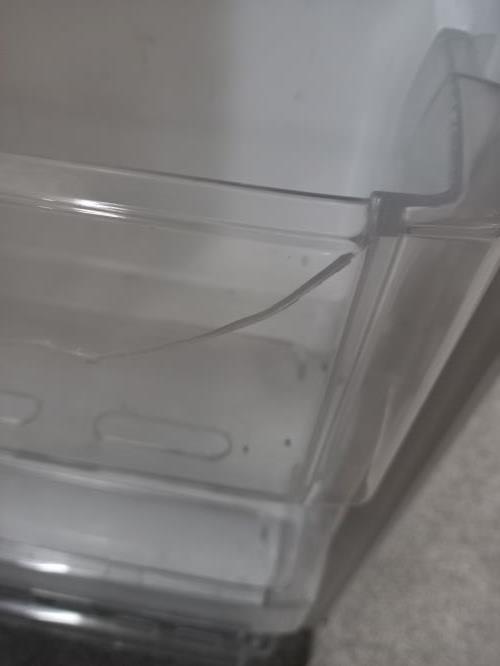 Second-hand LG 315L Top Mount Fridge - Photo 9)