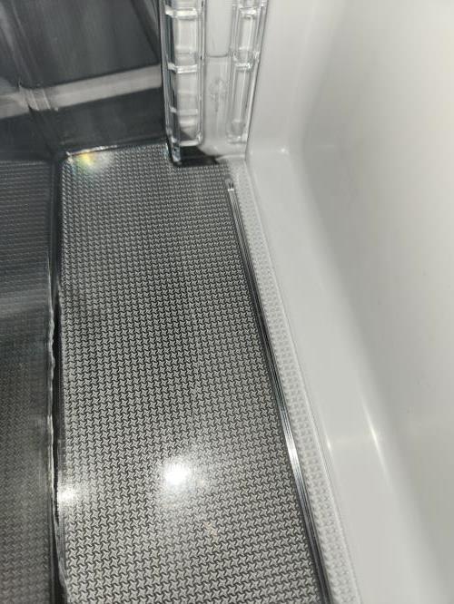 Second-hand Hisense 205L Top Mount Fridge - Photo 9)