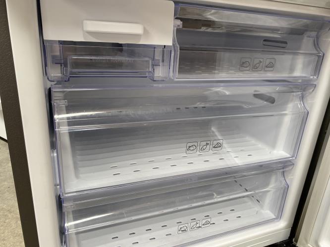 Second-hand Samsung 458L Bottom Mount Fridge - Photo 9)
