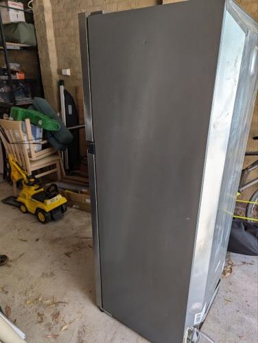 Second-hand Westinghouse 339L Top Mount Fridge - Photo 9)