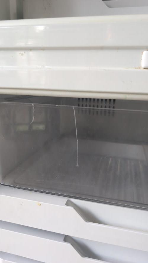 Second-hand Fisher & Paykel 442L Bottom Mount Fridge - Photo 9)