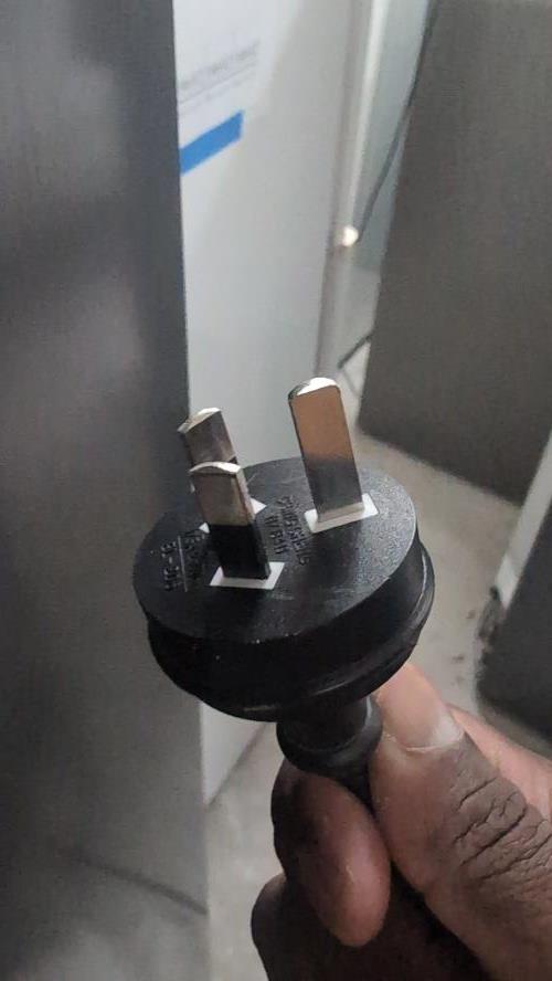 Second-hand Samsung 230L Top Mount Fridge - Photo 9)