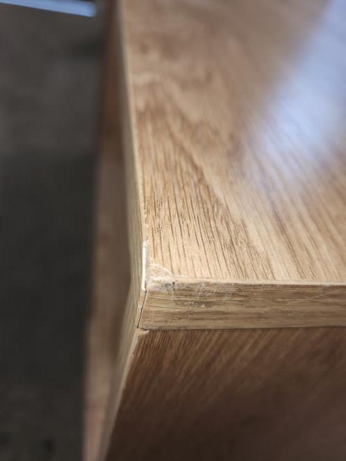 Second-hand Desk - Photo 9)
