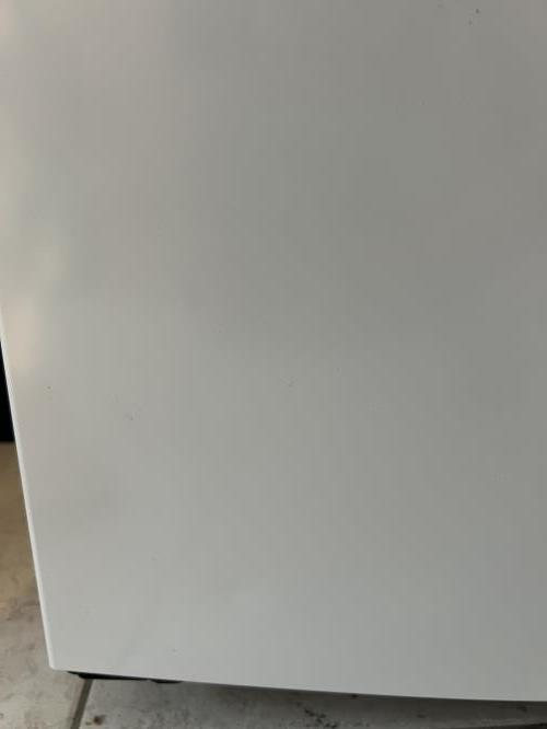 Second-hand LG 306L Bottom Mount Fridge - Photo 9)