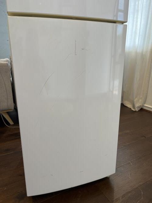 Second-hand Samsung 216L Top Mount Fridge - Photo 9)