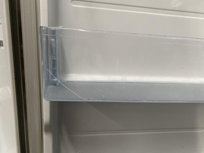 Second-hand Hisense 230L Top Mount Fridge - Photo 9)