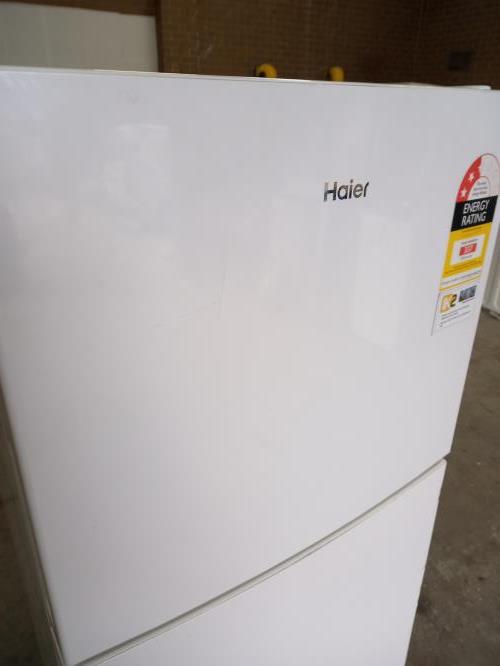 Second-hand Haier 222L Top Mount Fridge - Photo 9)