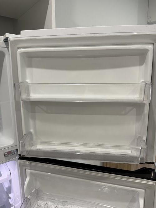 Second-hand LG 254L Top Mount Fridge - Photo 9)