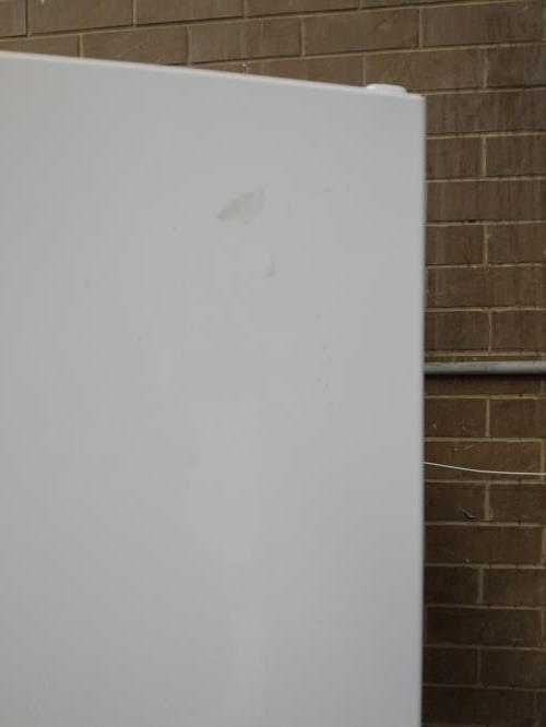 Second-hand Beko 345L Top Mount Fridge - Photo 9)