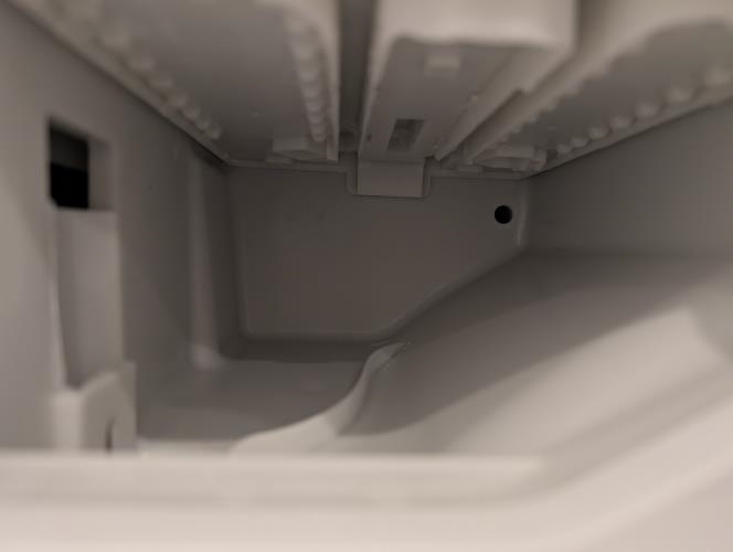 Second-hand Hisense 7.5kg Front Load Washing Machine - Photo 9)