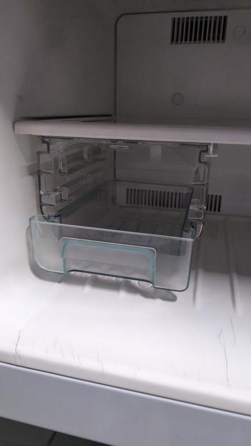 Second-hand Westinghouse 420L Top Mount Fridge - Photo 9)