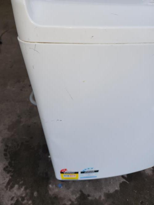 Second-hand Samsung 8kg Top Load Washing Machine - Photo 9)