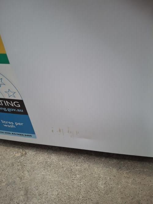 Second-hand Beko 7.5kg / 4kg Washer-Dryer Combo - Photo 9)