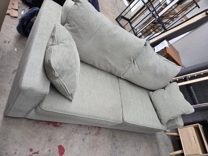 Second-hand Sofa Bed - Photo 9)